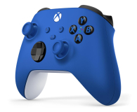 Microsoft Xbox Series X + Xbox Series Controller - Blue - 1083018 - zdjęcie 6
